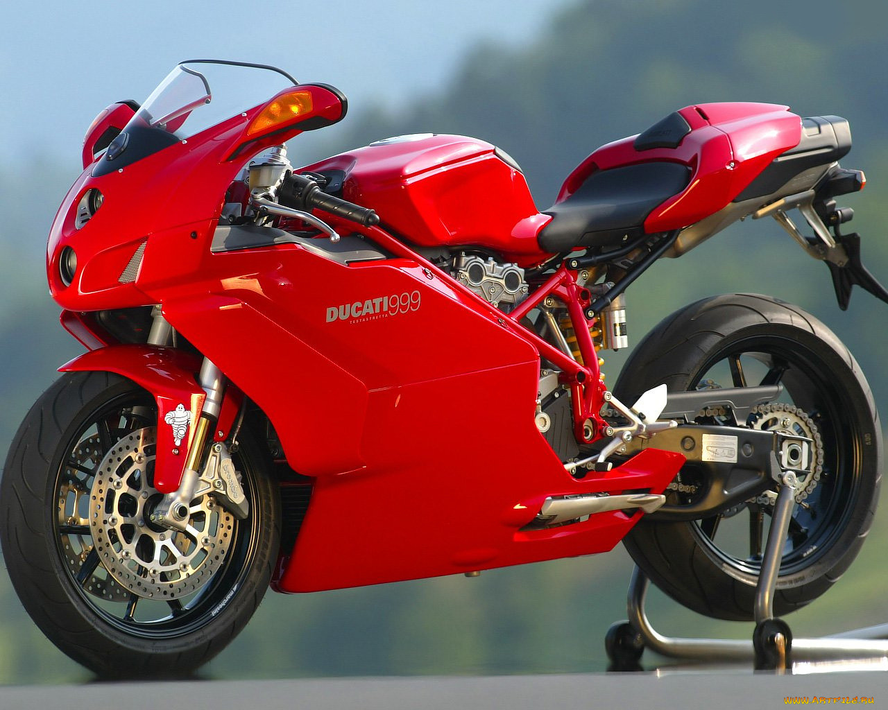 , ducati